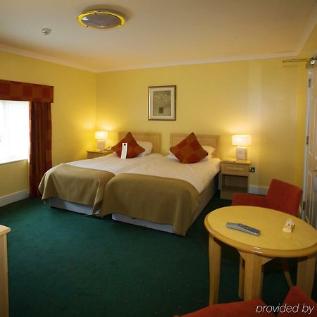 Hotel Cisswood House Horsham Habitación foto