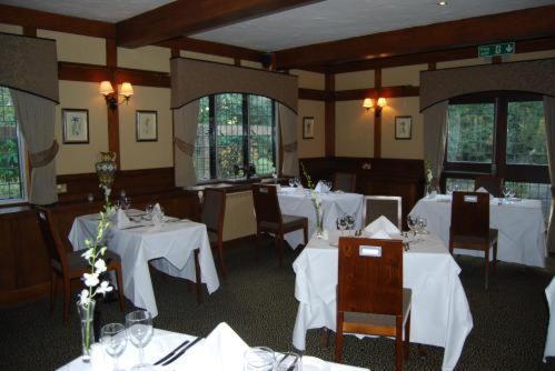 Hotel Cisswood House Horsham Exterior foto