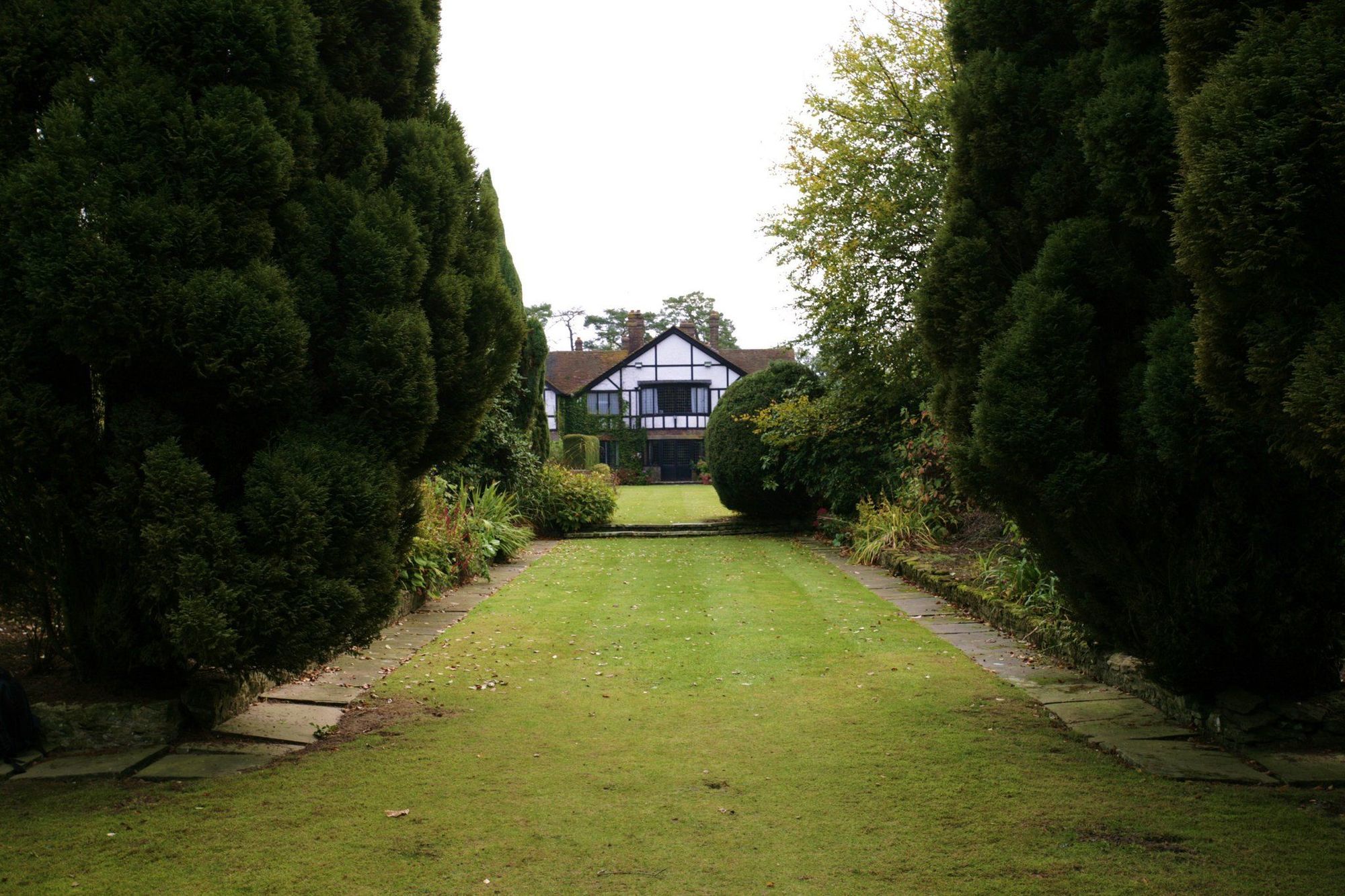 Hotel Cisswood House Horsham Exterior foto