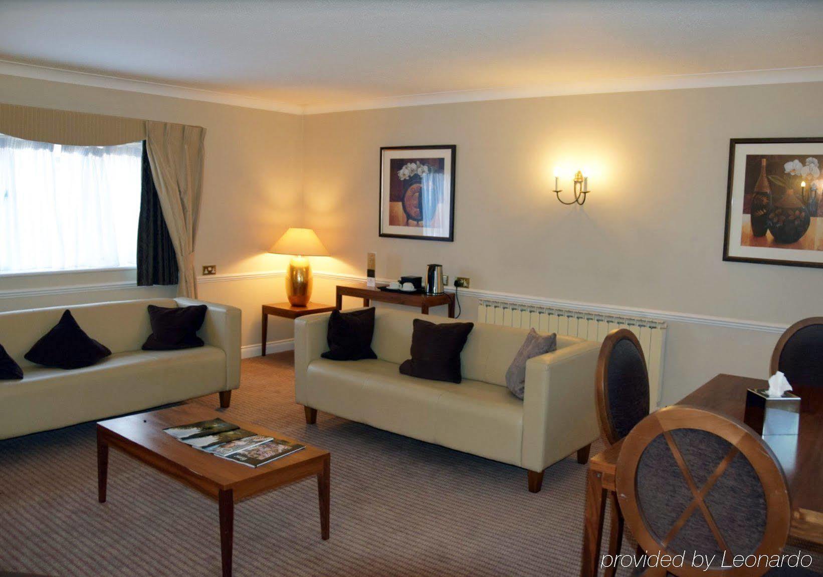 Hotel Cisswood House Horsham Exterior foto