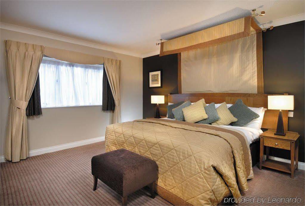 Hotel Cisswood House Horsham Exterior foto